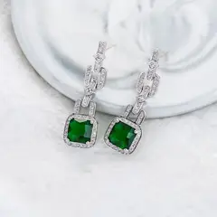VERAMOREST - Aretes Veramorest- Luxury_.