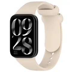 GENERICO - Manilla Para Xiaomi Redmi Watch 4 De Repuesto En Silicona