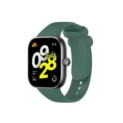 GENERICO - Manilla Para Xiaomi Redmi Watch 4 De Repuesto En Silicona