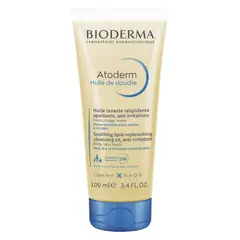 BIODERMA - Aceite De Ducha Atoderm X 100ml