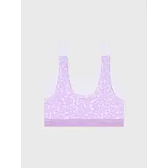 CALVIN KLEIN - Paquete De 2 Brassiers Niña