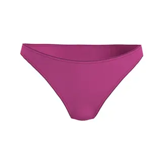 CALVIN KLEIN - Bottom Vestido de Baño Rosado Para Mujer