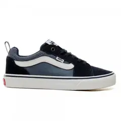 VANS - Tennis Azul Hombre Filmore VN0A3MTJT2L