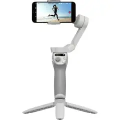 DJI - Estabilizador electrónico Osmo Mobile SE