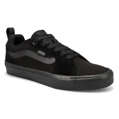 VANS - Tennis Negro Hombre Filmore Sneaker VN0A5HTXBKA