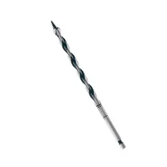 BOSCH - Broca para Madera NKST06 Nailkiller 3/8″X 7.5 2610004966
