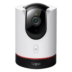 TP LINK - Cámara Wifi Robótica Smart Ai 2k Qhd Audio Tp-link Tapo C225