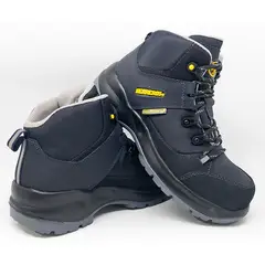 HERREROS - Bota Dama Seguridad -Herreros- Valkyria Azul