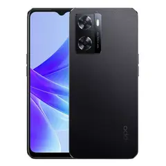 OPPO - A77 128GB NEGRO