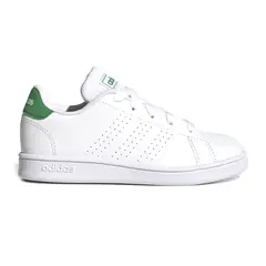 ADIDAS - Tennis blanco niños ADVANTAGE - GY6995