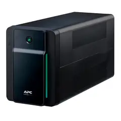 APC - Ups Bvx700lu-lm 700va Interactiva 4 Tomas Avr 350 Watts
