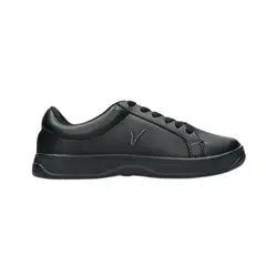 VERLON - Tenis Escolares Ilario Negro
