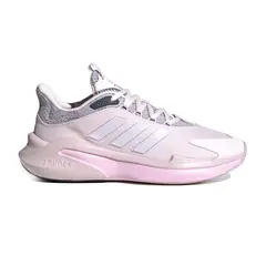 ADIDAS - Tenis rosado mujer ALPHAEDGE IF7288