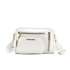 FACE2FACE - Bandolera Bolsillo Frontal BY231501