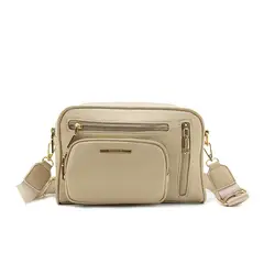 FACE2FACE - Bandolera Bolsillo Frontal BY231501