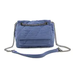 FACE2FACE - Bandolera Cadenas Cromadas S17BC21