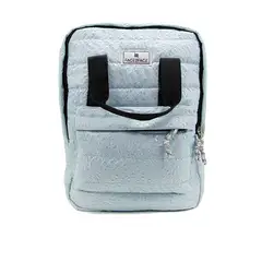 FACE2FACE - Morral Efecto Acolchado CX231282