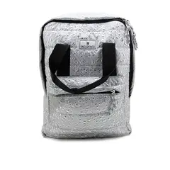 FACE2FACE - Morral Efecto Acolchado CX231282