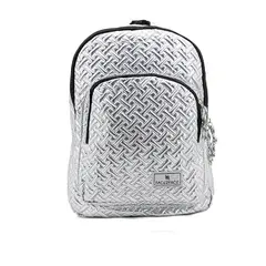 FACE2FACE - Morral metalizado Efecto Acolchado CX231283