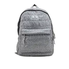 FACE2FACE - Morral Texturizado Efecto Lluvia CX231284