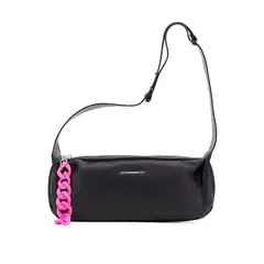 FACE2FACE - Bandolera Rectangular Con Cadenas En Colores CX231222_.