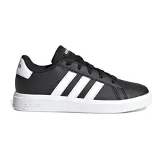 ADIDAS - Tennis niño negro GRAND COURT 2.0 GW 6503