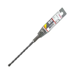 GENERICO - Broca para hormigón SDS Plus-5 Ø1/4 X 6″ Bosch 2608586389