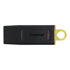 KINGSTON - Memoria UBS 128GB 3.2 Gen1 DataTraveler Exodia