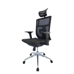 MUEBLESYA - Silla De Oficina Ubaque