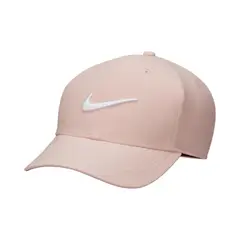 NIKE - Gorra Dri-Fit training Club Cap-Rosa