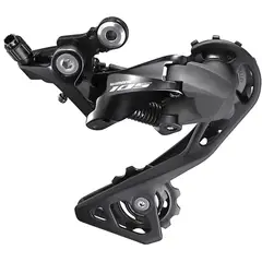 SHIMANO - Tensor Bicicleta 105 R7000 11 V Pata Larga Gs Ruta