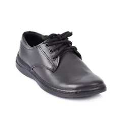 PRICE SHOES - Zapatos Escolares Para Niños 274CORDONNEGRO