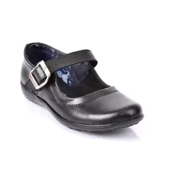 PRICE SHOES - Zapatos Escolares 964SUSANITANEGRO