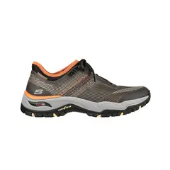 SKECHERS - Tenis Hombre Arch Fit - Marron
