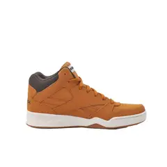 REEBOK - Tenis Hombre Hi High - Marron