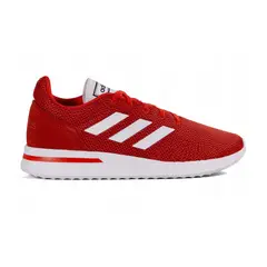 ADIDAS - Tennis hombre scarle blanco RUN 70s HIERERE B 96556