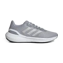 ADIDAS - Tennis mujer gris RUNFALCON 3.0 ID 2271
