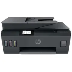 HP - Impresora Multifuncional Todo en Uno Smart Tank 530 Inalámbrica