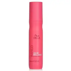 WELLA - COLOR BRILLANCE TERMOPROTECTOR TRATAMIENTO 150ml