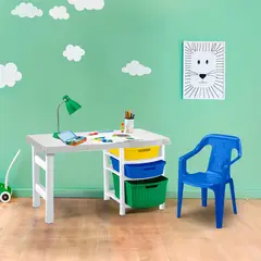 RIMAX - COMBO (Escritorio Infantil + Silla) - NIÑO