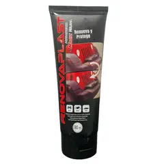 MAGIC WASH - Renovador De Partes Plasticas -