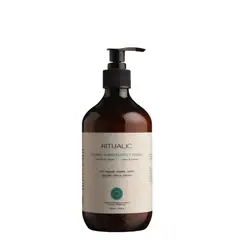 RITUALIC LABORATORIO DE PLANTAS - Champú Humectación y Fuerza