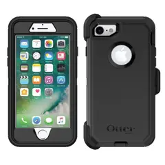 GENERICO - Carcasa estuche antigolpe defender para iphone 7 iphone 8