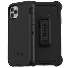 GENERICO - Carcasa estuche antigolpe defender para iphone 11 Pro Max