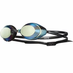 GENERICO - Gafas Natacion Competencia Espejo Vecta TYR Aprobadas FINA