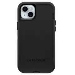 GENERICO - Carcasa estuche antigolpe defender para iphone 15 Plus