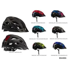 GW - CASCO M6 SECURITY LUZ