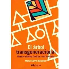 GENERICO - El Árbol Transgeneracional. Nuestro Sistema Familiar