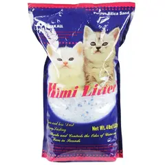 MIMI LITTER - Arena Gato Bolsa 4 Lb