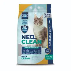 NEO CLEAN - Arena Gatos Neoclean Aroma Limón 8.3 Kg